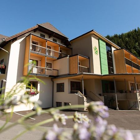 Hotel Moenichwalderhof Monichwald Екстер'єр фото