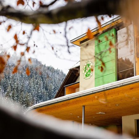 Hotel Moenichwalderhof Monichwald Екстер'єр фото