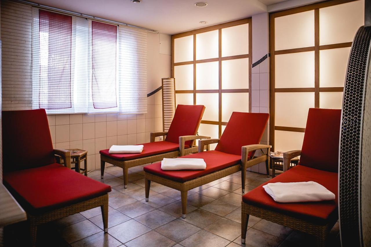 Hotel Moenichwalderhof Monichwald Екстер'єр фото