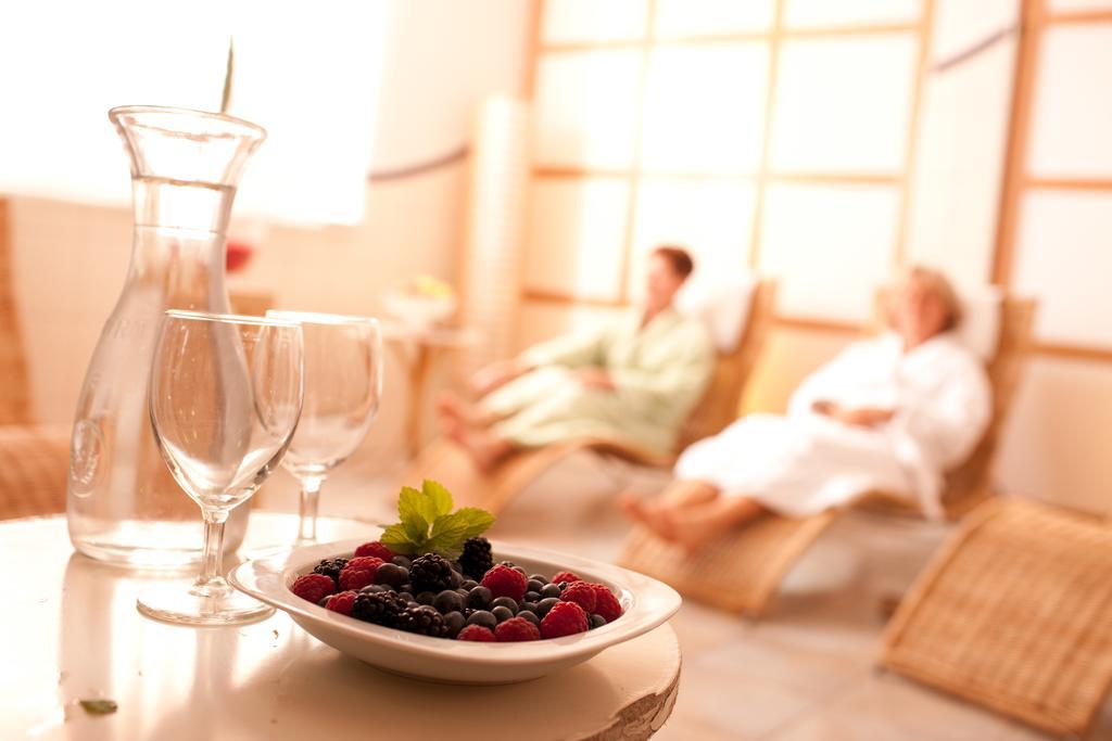 Hotel Moenichwalderhof Monichwald Екстер'єр фото