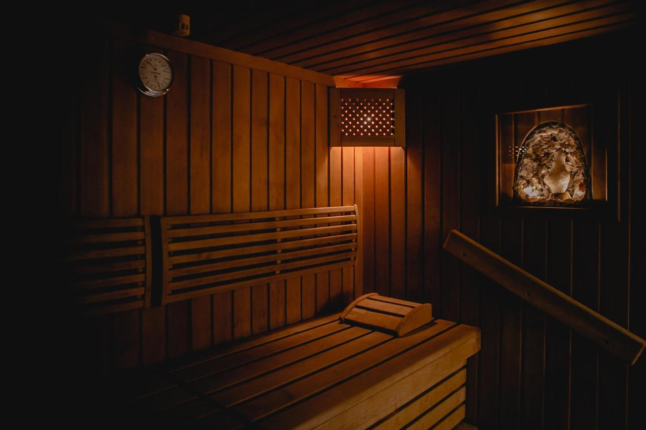 Hotel Moenichwalderhof Monichwald Екстер'єр фото