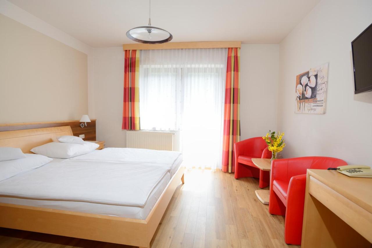 Hotel Moenichwalderhof Monichwald Екстер'єр фото