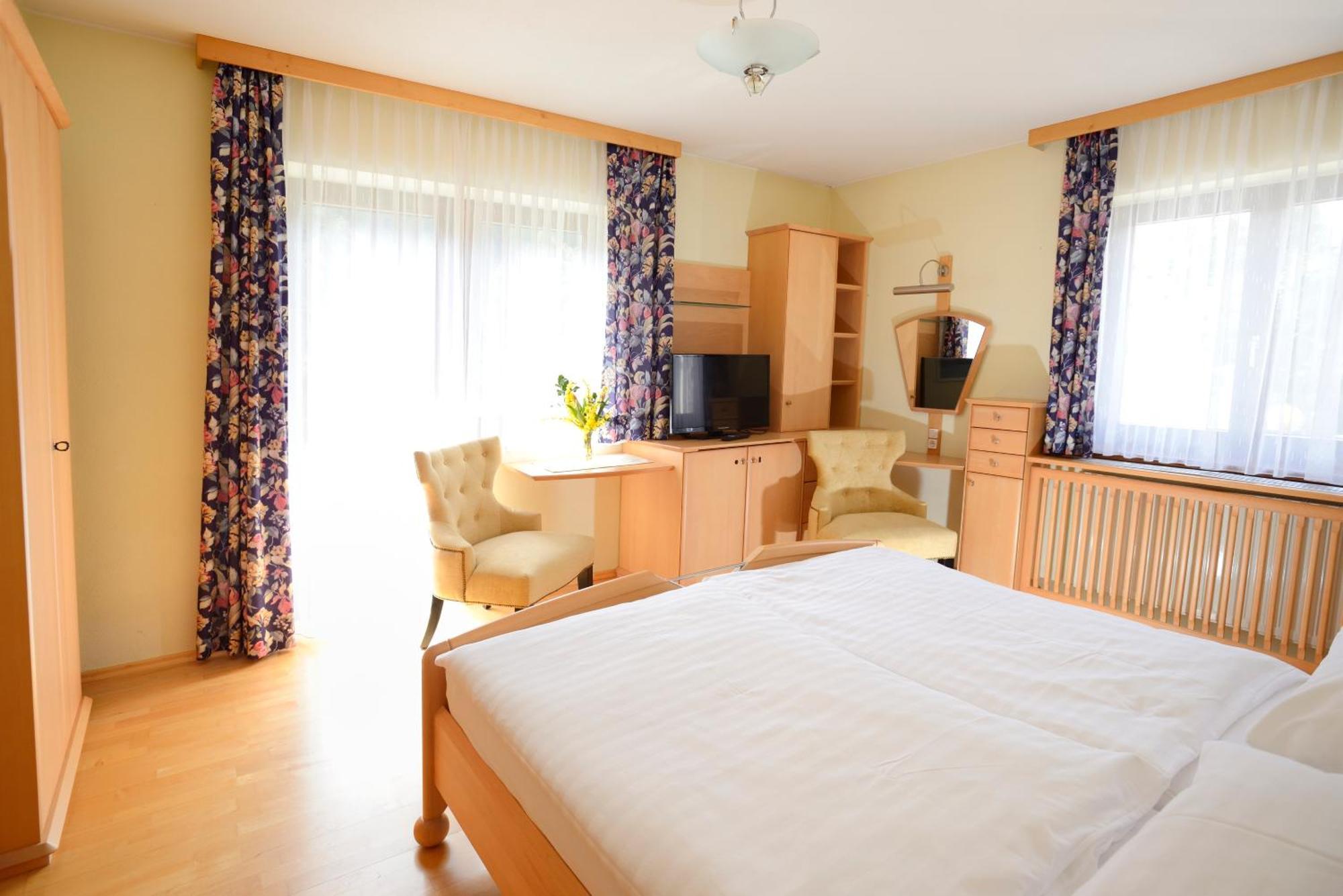 Hotel Moenichwalderhof Monichwald Екстер'єр фото